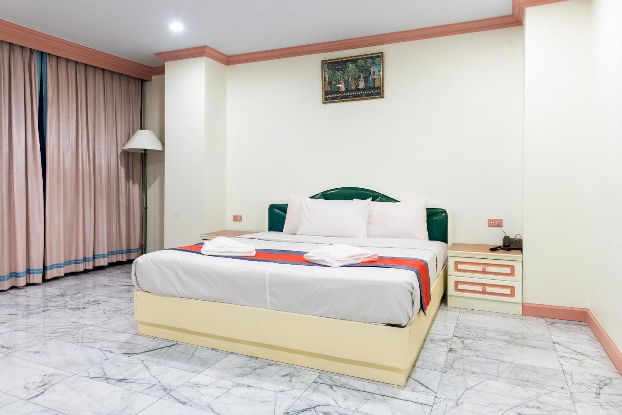 75 Paradise Lane Managed By Loft Group Bangkok Extérieur photo