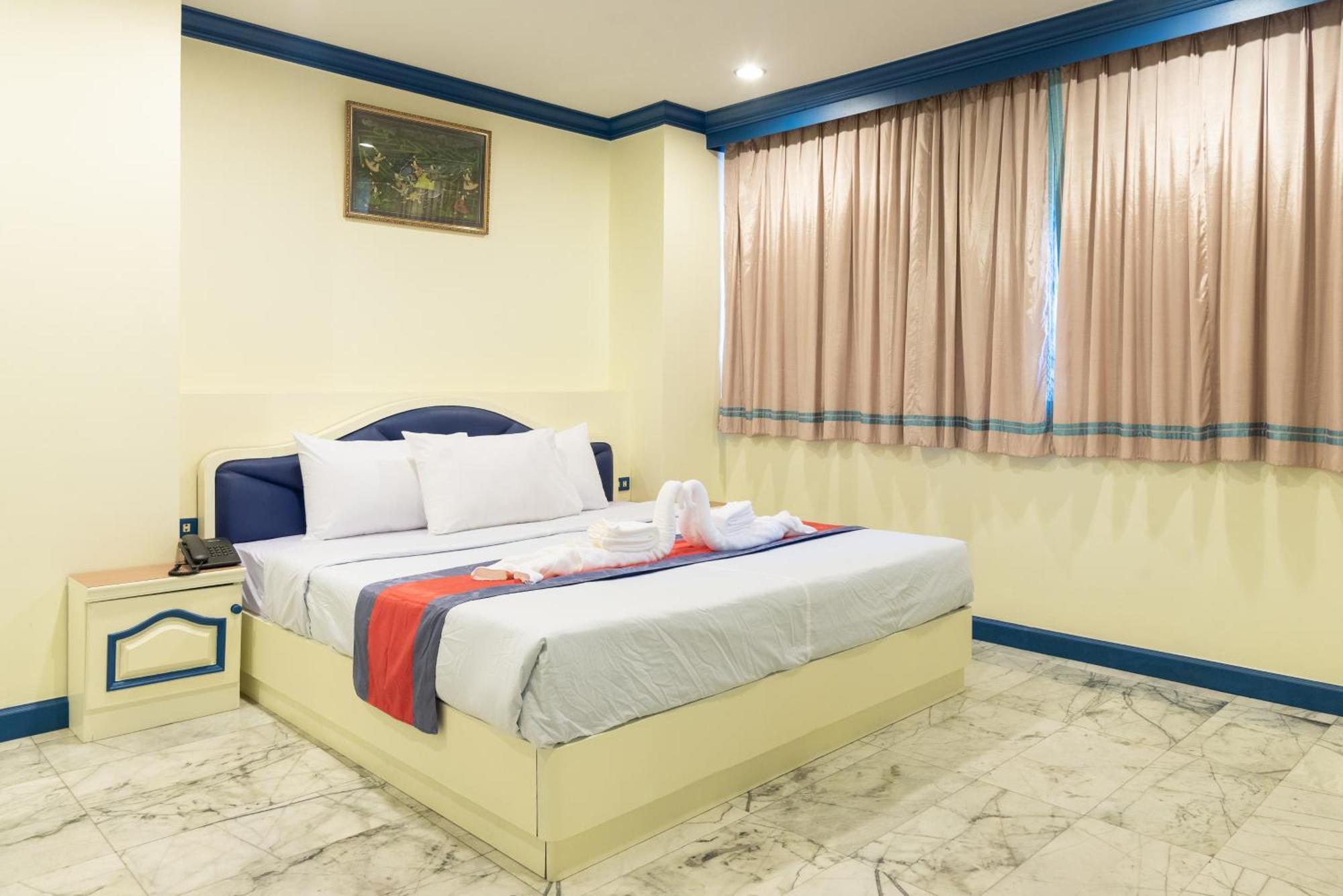 75 Paradise Lane Managed By Loft Group Bangkok Extérieur photo