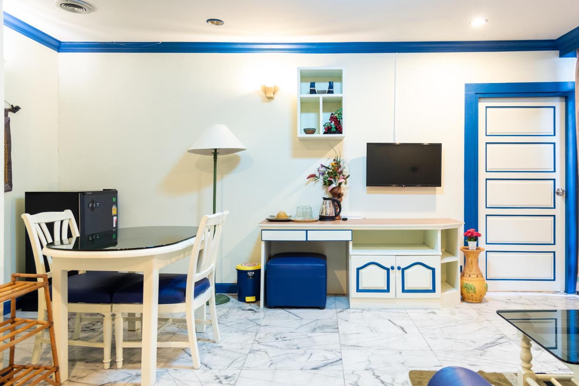 75 Paradise Lane Managed By Loft Group Bangkok Extérieur photo