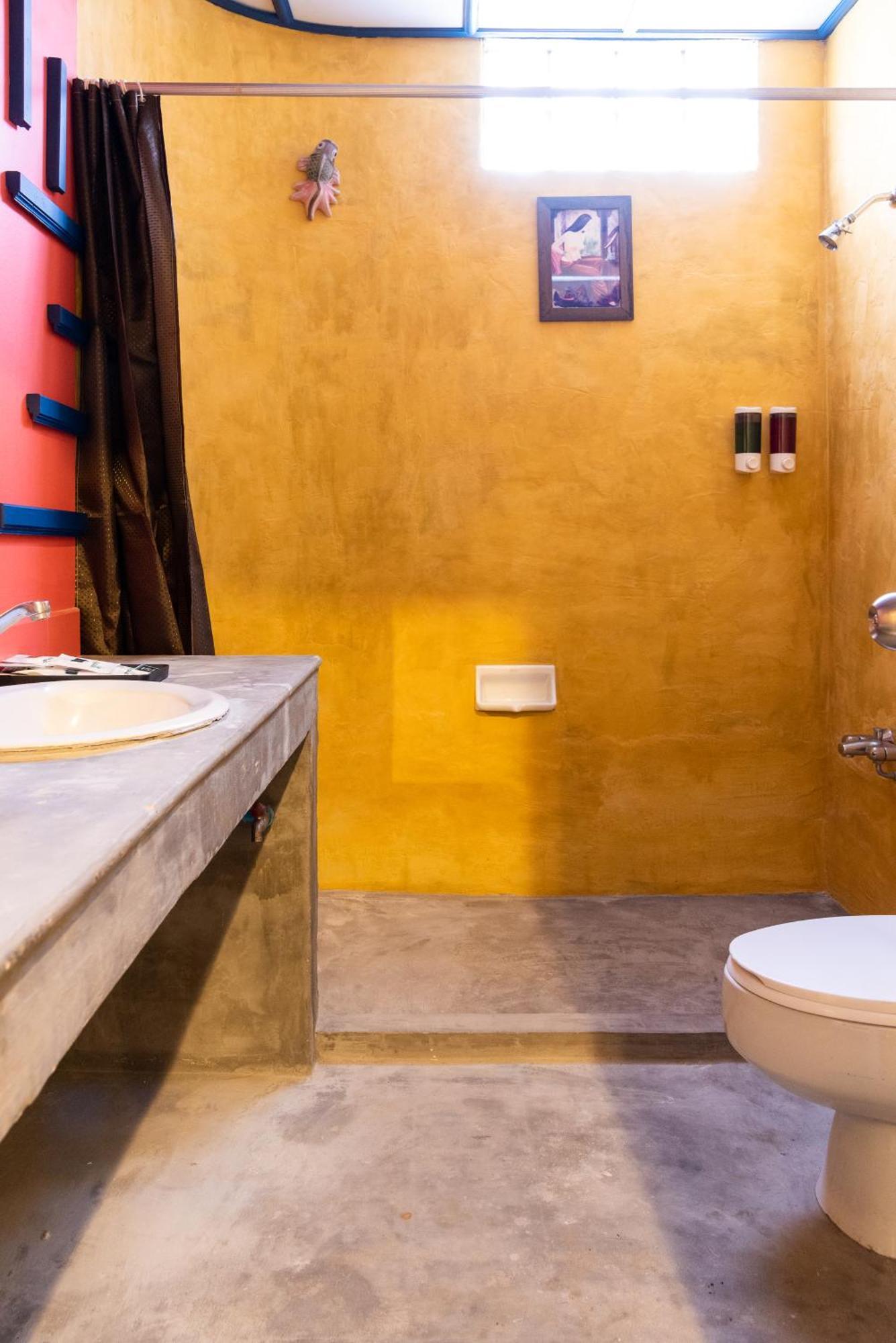 75 Paradise Lane Managed By Loft Group Bangkok Extérieur photo