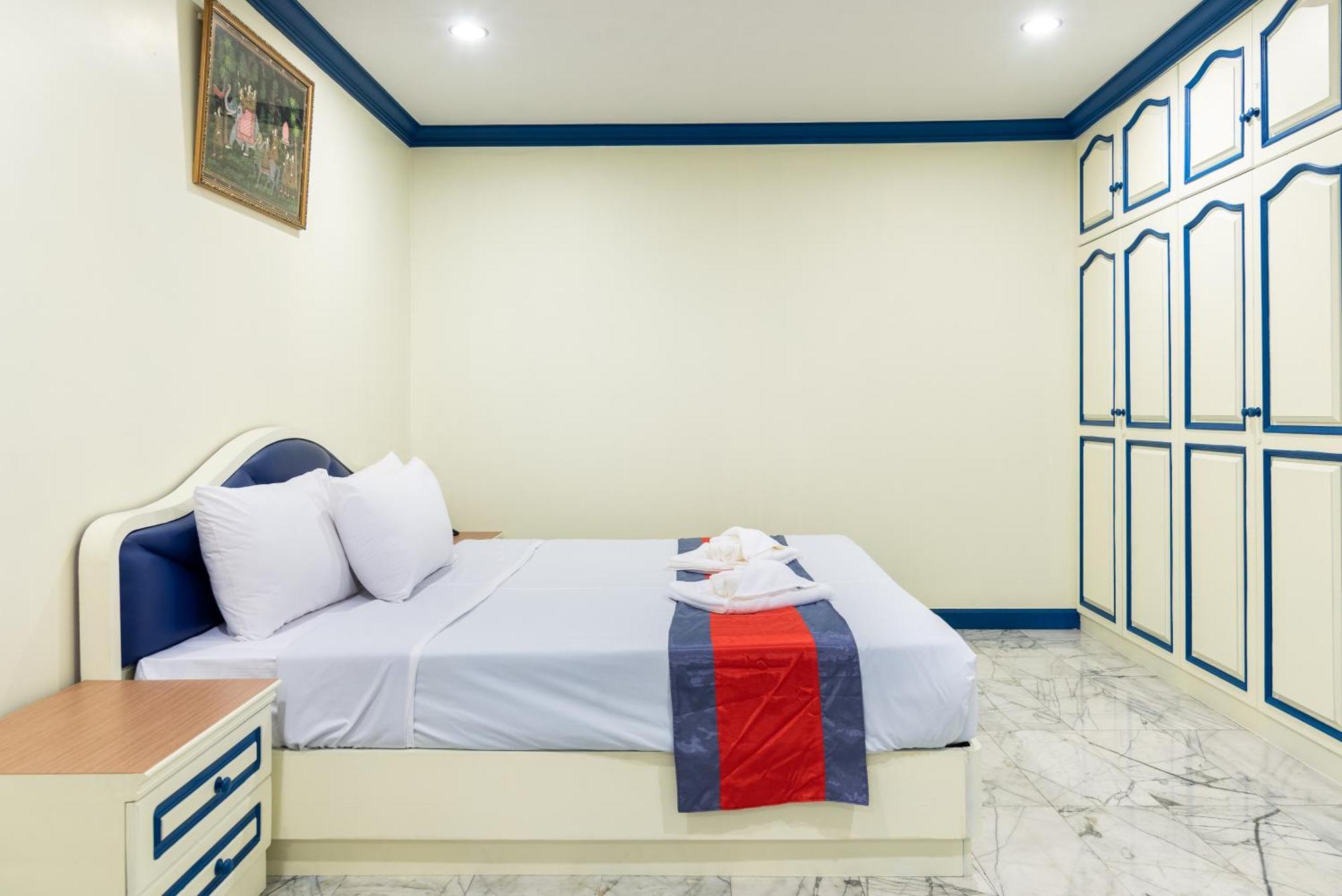 75 Paradise Lane Managed By Loft Group Bangkok Extérieur photo