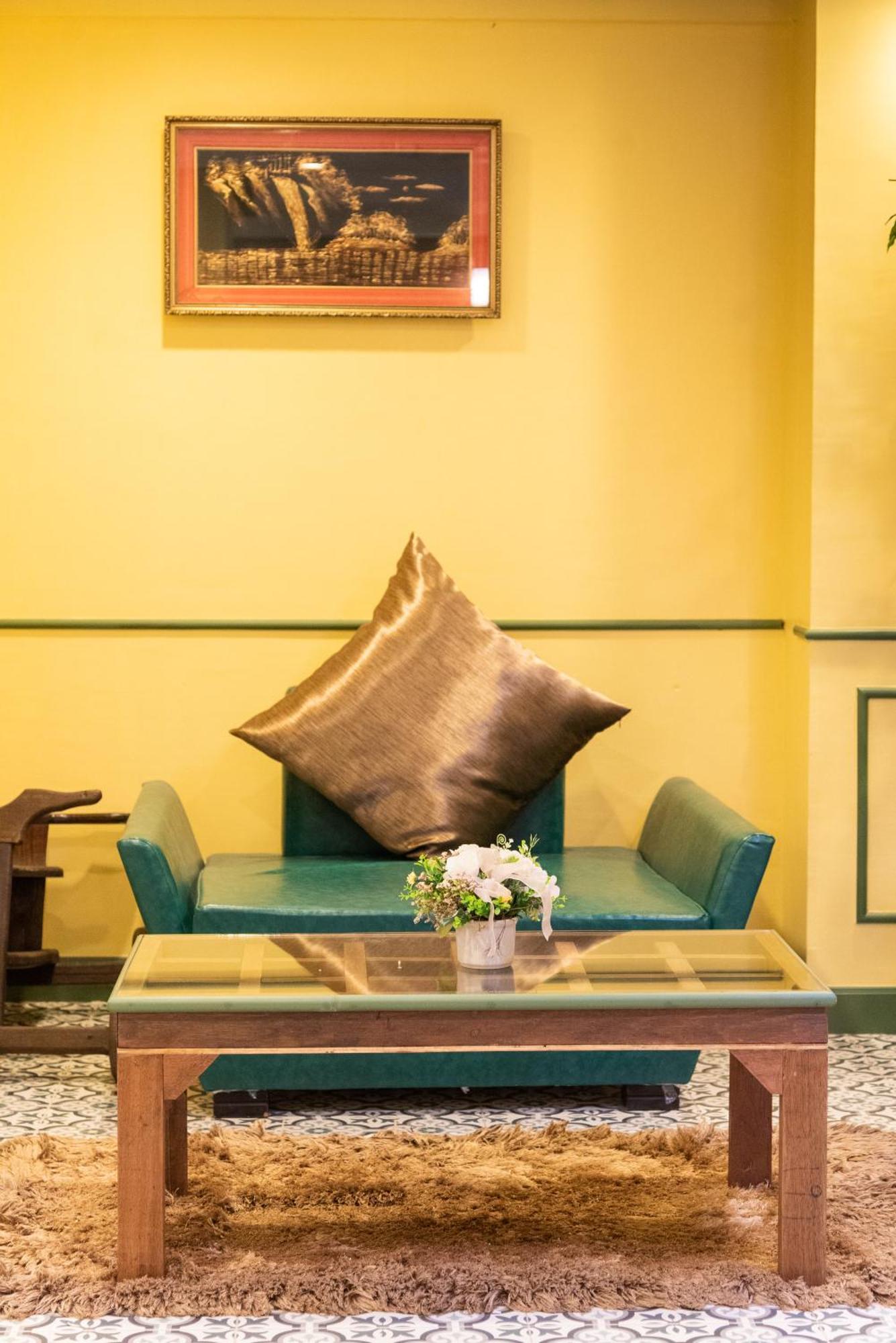 75 Paradise Lane Managed By Loft Group Bangkok Extérieur photo